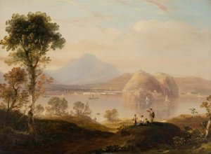 Sur le Clyde